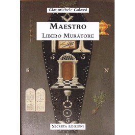 MAESTRO Libero Muratore MAESTRO Libero Muratore