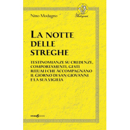 La notte delle streghe La notte delle streghe