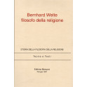 Bernhard Welte - Filosofo della Religione