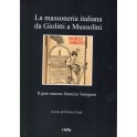 La massoneria italiana da Giolitti a Mussolini