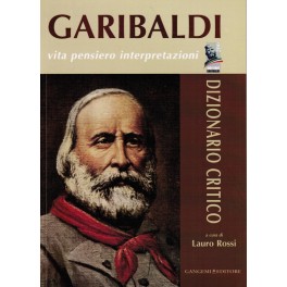 Garibaldi - Lauro Rossi